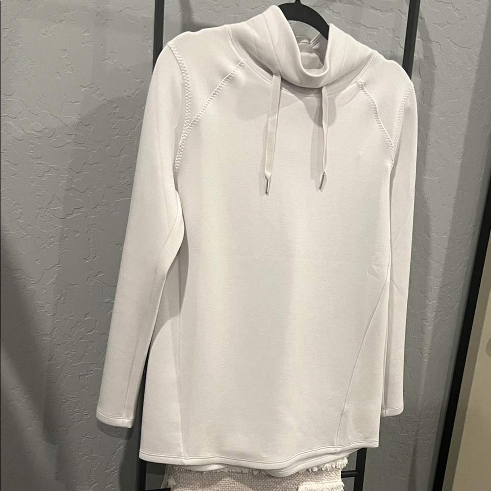 Spanx Air Essentials Tunic Sweater
